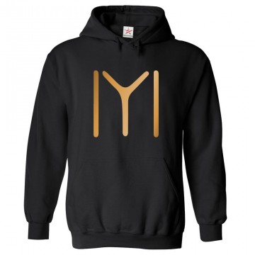 Kayi Tribe Logo Classic Unisex Kids and Adults Pullover Hoodie for Dirilis Ertugrul Fans